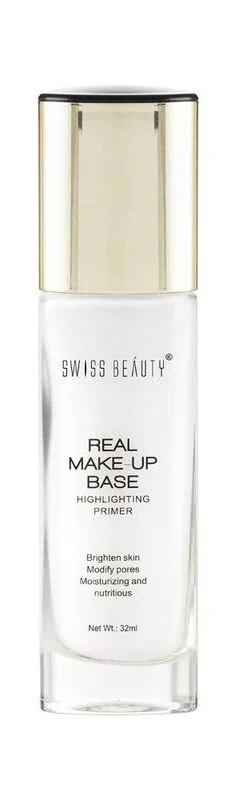 Swiss Beauty Real Makeup Base Highlighting Primer