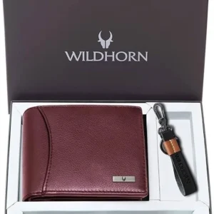 WildHorn Leather Gift Hamper